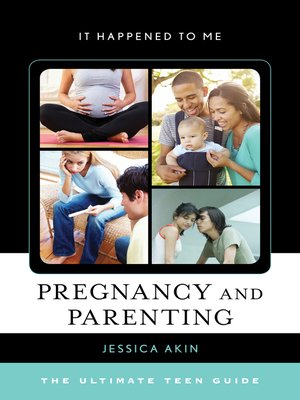 cover image of Pregnancy and Parenting
